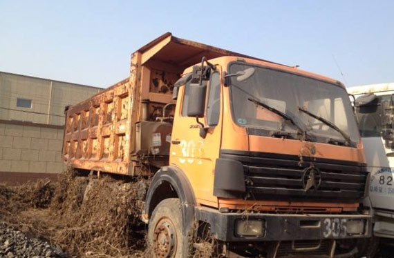 重庆三明报废车回收,车辆报废回收公司